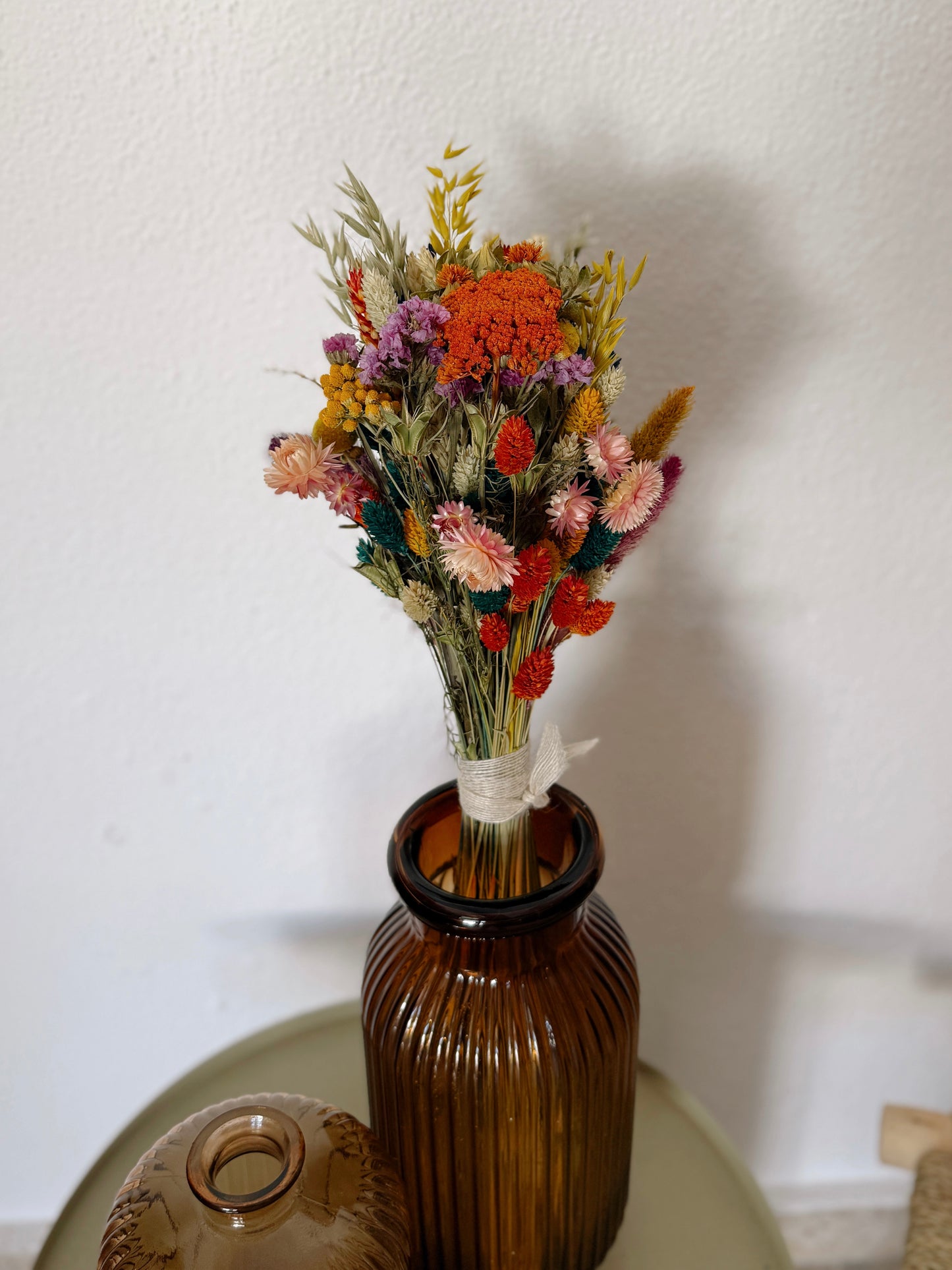 Bouquet de Flores Secas Mix