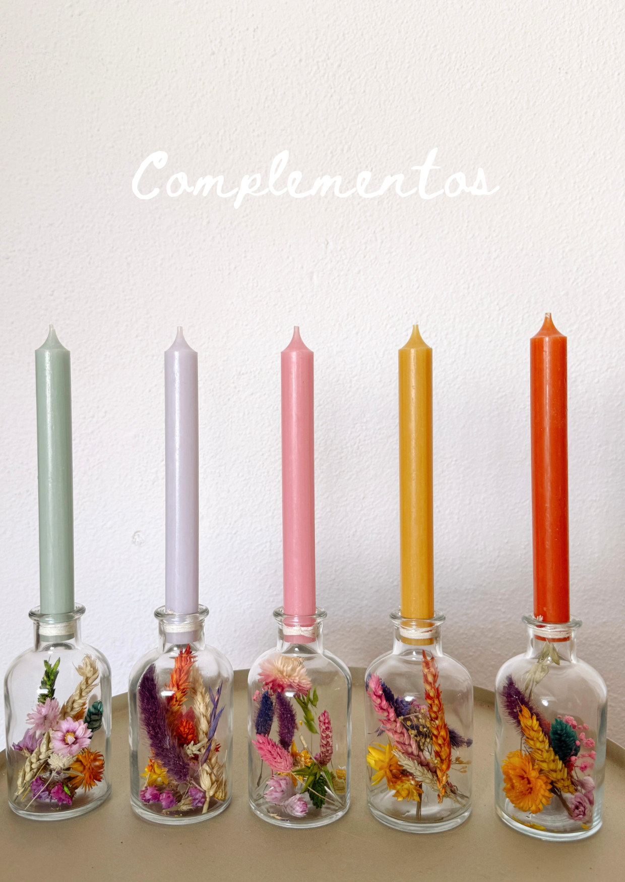 Complementos